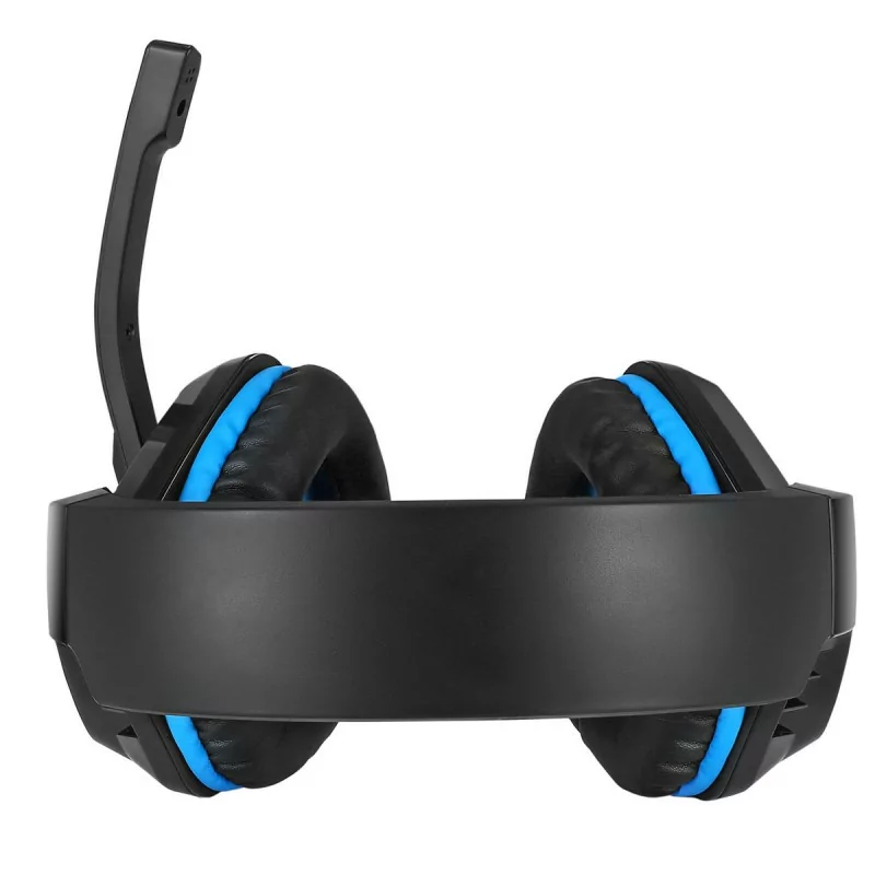 COSMIC BYTE H1 GAMING HEADPHONE WITH MIC (BLUE) COSMIC BYTE H1 GAMING HEADPHONE WITH MIC (BLUE)